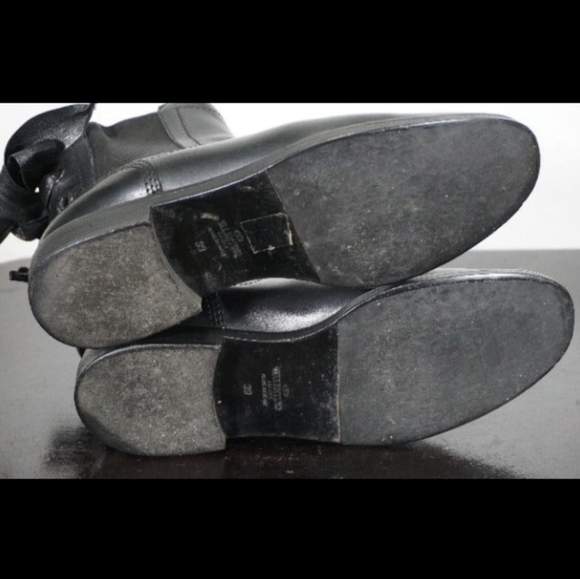 VALENTINO Boots - Picture 2 of 6